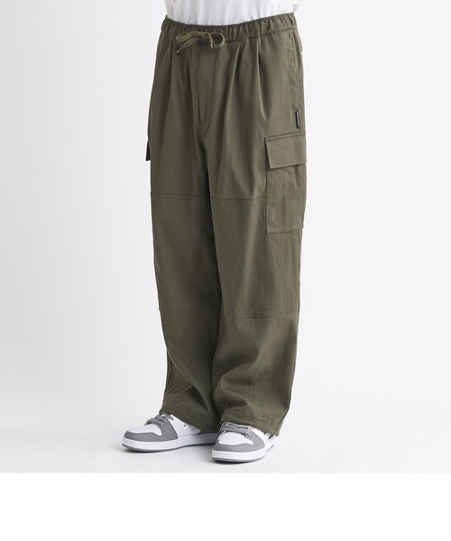 DC ディーシー公式通販】ディーシー （DC SHOES）23 BIG CARGO PANT