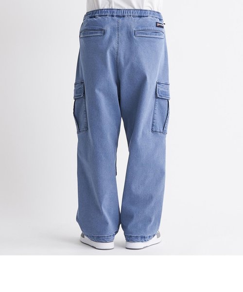 DC ディーシー公式通販】ディーシー （DC SHOES）23 BIG CARGO PANT