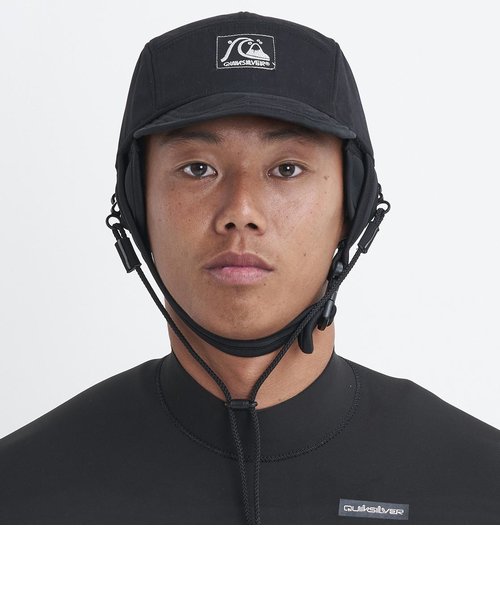 【QUIKSILVER クイックシルバー 公式通販】クイックシルバー （QUIKSILVER）COLD WATER SURF CAP サーフキャップ