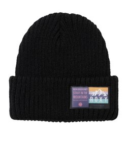 【ROXY ロキシー 公式通販】ロキシー（ROXY）SLOPE BEANIE 撥水 ビーニー