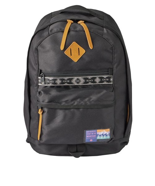 ROXY ロキシー 公式通販】ロキシー（ROXY）ADVENTURE BACKPACK 撥水