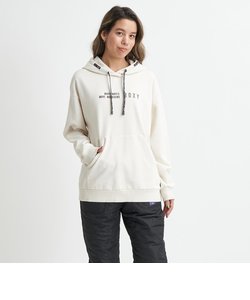 【ROXY ロキシー 公式通販】ロキシー（ROXY）M.W.M.M HOODIE パーカー