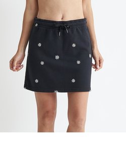 【ROXY ロキシー 公式通販】ロキシー（ROXY）FRESH AS　A DAISY  SKIRT スウェット スカート