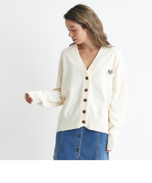 【ROXY ロキシー 公式通販】ロキシー（ROXY）GLANCE CARDIGAN カーディガン