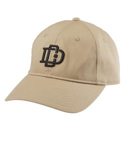 【DC ディーシー公式通販】ディーシー （DC SHOES）23 KD RUGBYCREST EMB STRAPBACK キッズ キャップ