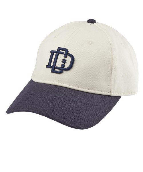 【DC ディーシー公式通販】ディーシー （DC SHOES）23 KD RUGBYCREST EMB STRAPBACK キッズ キャップ