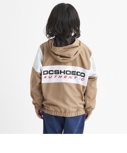 DC ディーシー公式通販】ディーシー （DC SHOES）23 KD CB HOODED ...