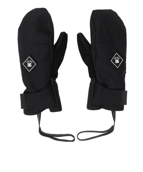 【DC ディーシー公式通販】ディーシー （DC SHOES）FRANCHISE YOUTH MITTEN