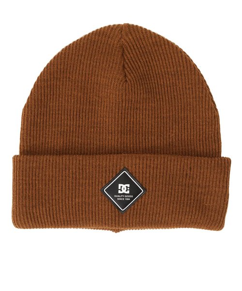 【DC ディーシー公式通販】ディーシー （DC SHOES）LABEL BEANIE
