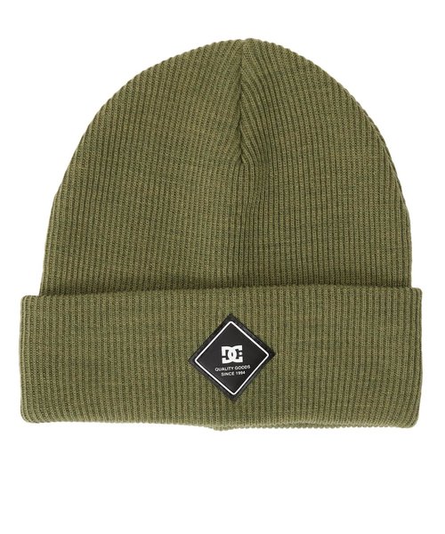 【DC ディーシー公式通販】ディーシー （DC SHOES）LABEL BEANIE