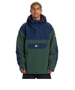 【DC ディーシー公式通販】ディーシー （DC SHOES）DC-43 ANORAK