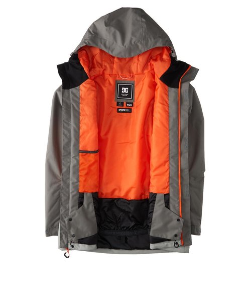 DC ディーシー公式通販】ディーシー （DC SHOES）DEFY JACKET