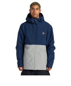 【DC ディーシー公式通販】ディーシー （DC SHOES）BASIS JACKET