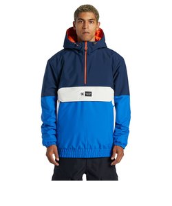 【DC ディーシー公式通販】ディーシー （DC SHOES）NEXUS REVERSIBLE ANORAK