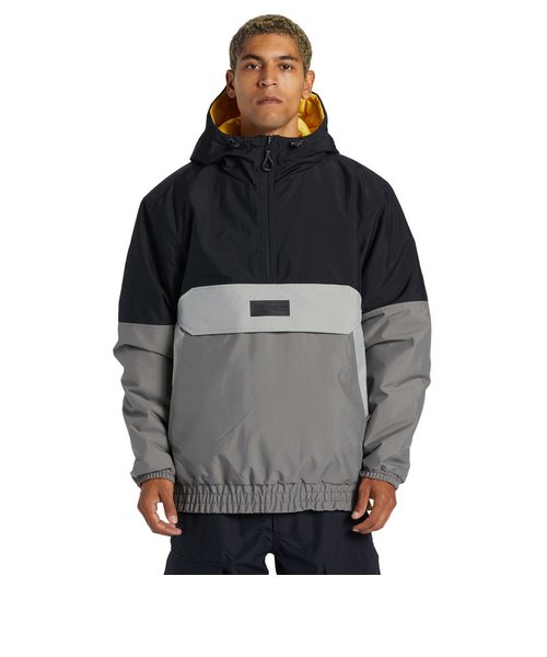 【DC ディーシー公式通販】ディーシー （DC SHOES）NEXUS REVERSIBLE ANORAK