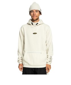 【QUIKSILVER クイックシルバー 公式通販】クイックシルバー （QUIKSILVER）BIG LOGO TECH HOODIE