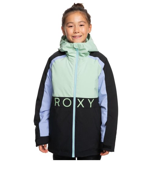 ROXY ロキシー 公式通販】ロキシー（ROXY）キッズ スノーウェア (130