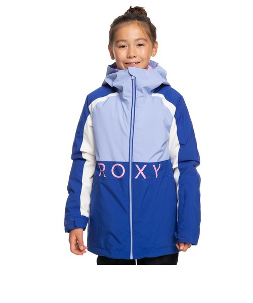 ロキシー ROXY  キッズ スノボ　スキー ウェア (130-150cm向け) BACKYARD GIRL PT Kids スキー スノボ パンツ