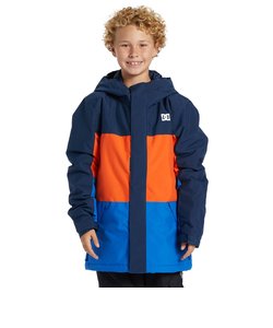 【DC ディーシー公式通販】ディーシー （DC SHOES）DEFY YOUTH JACKET