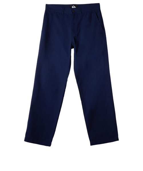 【QUIKSILVER クイックシルバー 公式通販】クイックシルバー （QUIKSILVER）SNYC WIDE LEG PANT パンツ