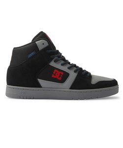 【DC ディーシー公式通販】ディーシー （DC SHOES）MANTECA 4 HI WR