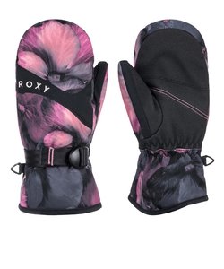 【ROXY ロキシー 公式通販】ロキシー（ROXY）キッズ グローブ (130-150cm向け) ROXY JETTY GIRL MITT