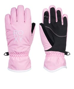 【ROXY ロキシー 公式通販】ロキシー（ROXY）キッズ グローブ (130-150cm向け) FRESHFIELD GIRL GLOVES