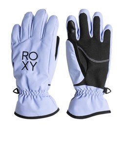 【ROXY ロキシー 公式通販】ロキシー（ROXY）キッズ グローブ (130-150cm向け) FRESHFIELD GIRL GLOVES