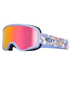 【ROXY ロキシー 公式通販】ロキシー（ROXY）キッズ ゴーグル (130-150cm向け) MISSY