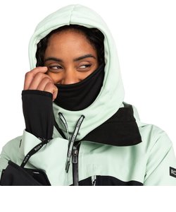 【ROXY ロキシー 公式通販】ロキシー（ROXY）吸湿速乾 HYDROSMART バラクラバ LAIKAL BALACLAVA