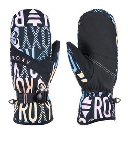 【ROXY ロキシー 公式通販】ロキシー（ROXY）グローブ ROXY JETTY MITT