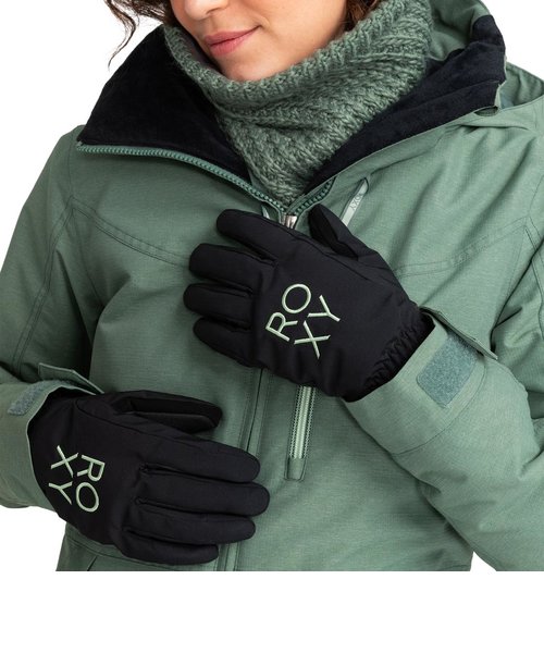 【ROXY ロキシー 公式通販】ロキシー（ROXY）グローブ FRESHFIELD GLOVES