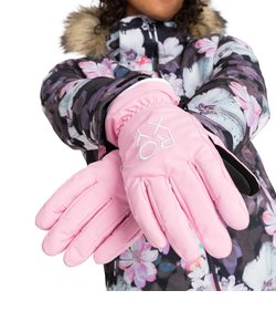 【ROXY ロキシー 公式通販】ロキシー（ROXY）グローブ FRESHFIELD GLOVES