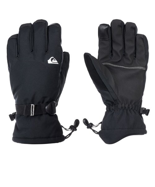 【QUIKSILVER クイックシルバー 公式通販】クイックシルバー （QUIKSILVER）MISSION GLOVE