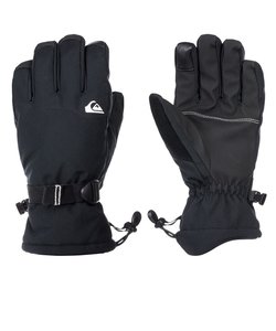 【QUIKSILVER クイックシルバー 公式通販】クイックシルバー （QUIKSILVER）MISSION GLOVE