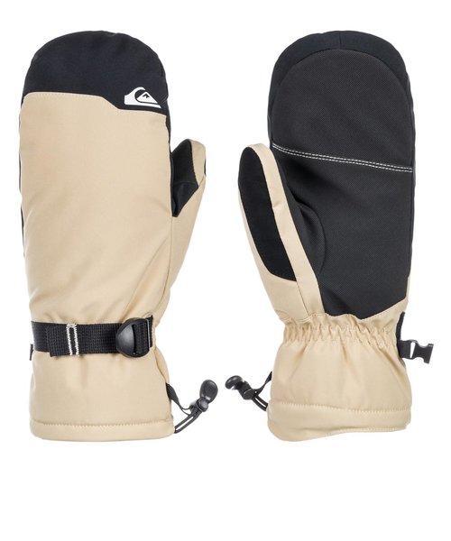 【QUIKSILVER クイックシルバー 公式通販】クイックシルバー （QUIKSILVER）MISSION MITT