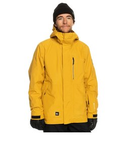 【QUIKSILVER クイックシルバー 公式通販】クイックシルバー （QUIKSILVER）MISSION GORE-TEX JK