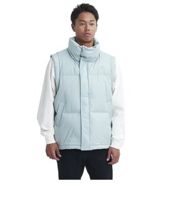 【QUIKSILVER クイックシルバー 公式通販】クイックシルバー （QUIKSILVER）ORIGINAL PLUS 2L VEST ダウンベスト