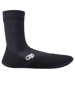 【QUIKSILVER クイックシルバー 公式通販】クイックシルバー （QUIKSILVER）QS x SG 3.5 SPLIT SOCKS サーフソックス