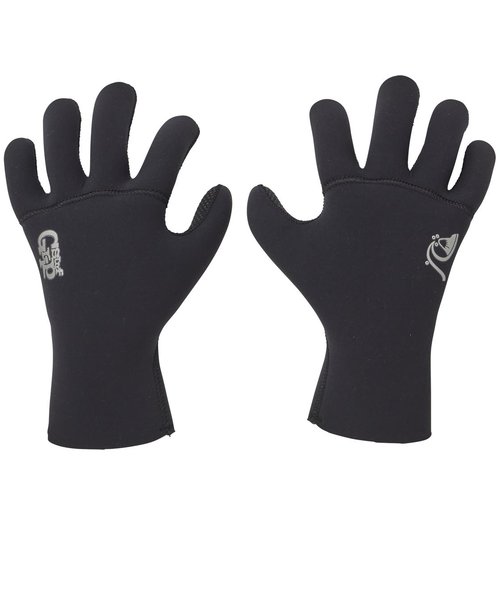 【QUIKSILVER クイックシルバー 公式通販】クイックシルバー （QUIKSILVER）QS x SG 3.5 JERSEY GLOVE サーフグローブ