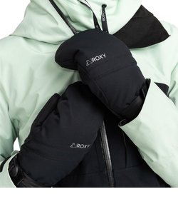 【ROXY ロキシー 公式通販】ロキシー（ROXY）グローブ GORE-TEX FIZZ MITT