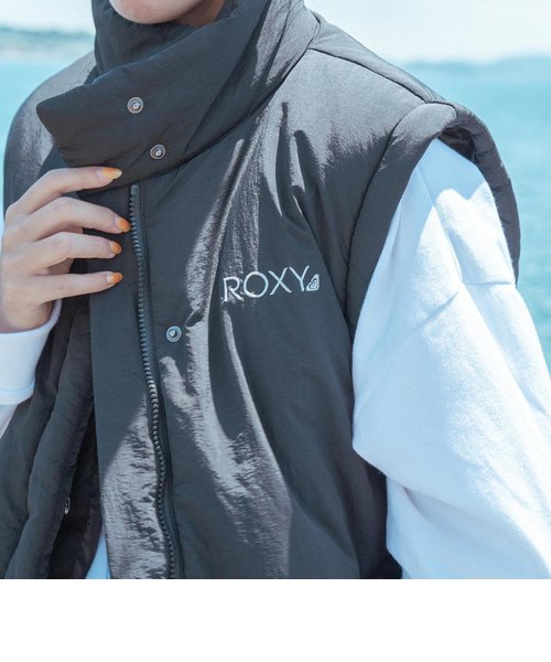 ROXY ロキシー 公式通販】ロキシー（ROXY）STAY WARM JACKET 2way