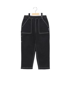 【DC ディーシー公式通販】ディーシー （DC SHOES）23 KD WIDE PAINTER PANT キッズ ペインターパンツ