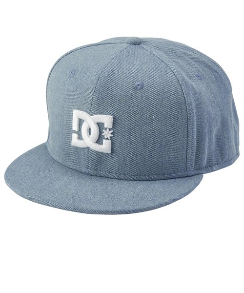 【DC ディーシー公式通販】ディーシー （DC SHOES）24 STAR EMB SNAPBACK  キャップ