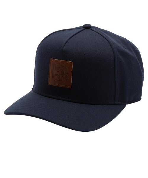 【DC ディーシー公式通販】ディーシー （DC SHOES）CUT IT STRAPBACK  キャップ