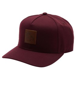 【DC ディーシー公式通販】ディーシー （DC SHOES）CUT IT STRAPBACK  キャップ