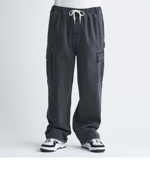 【DC ディーシー公式通販】ディーシー （DC SHOES）24 SUPER WIDE BUGGY CARGO PANT  カーゴパンツ