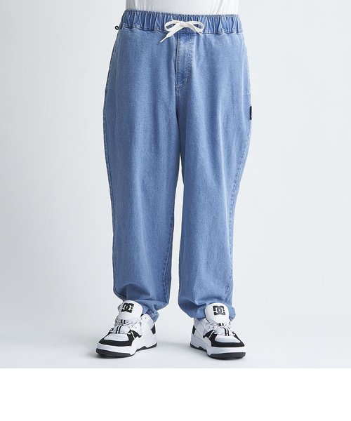 【DC ディーシー公式通販】ディーシー （DC SHOES）24 WIDE PANT  ワイドパンツ