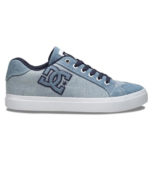 【DC ディーシー公式通販】ディーシー （DC SHOES）CHELSEA PLUS TX SE ウィメンズ