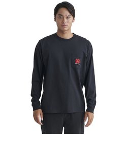 【QUIKSILVER クイックシルバー 公式通販】クイックシルバー （QUIKSILVER）SURF LT   Tシャツ ロンT